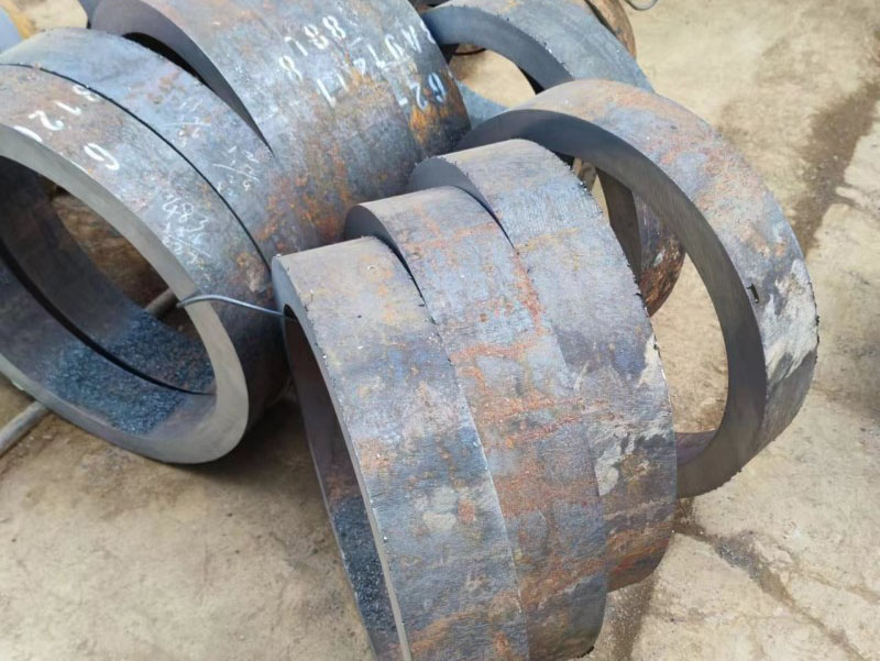 运河42crmo无缝钢管切割加工零售