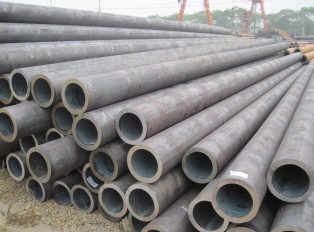运河20CrMo冷拔无缝钢管