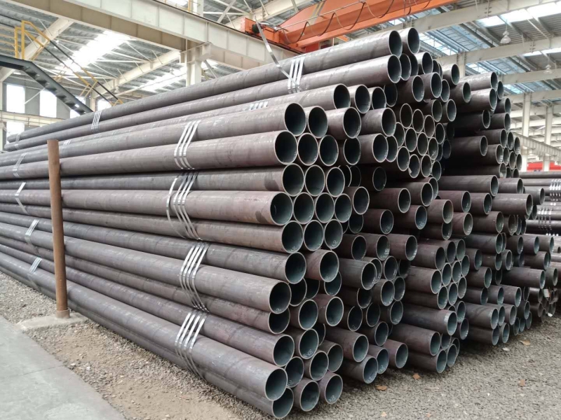 运河30CrMo合金无缝钢管