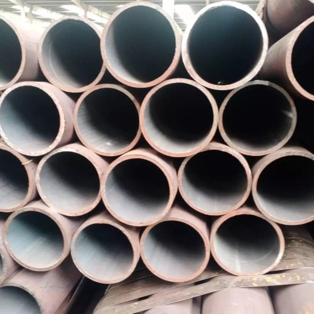 运河12Cr1MovG合金无缝钢管