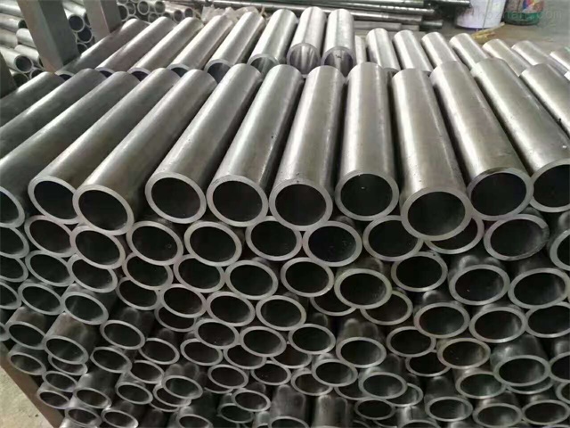 运河30CrMo精密无缝钢管